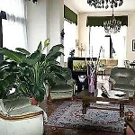 Garden Viareggio