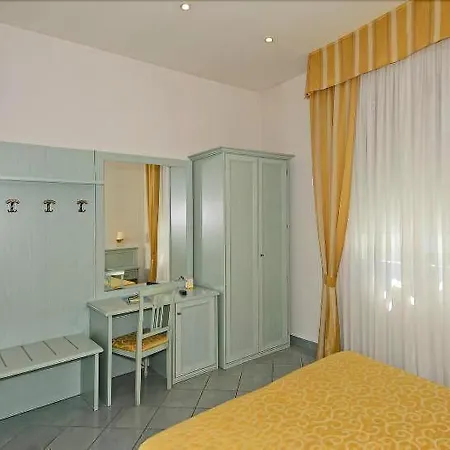 Hotel Garden Viareggio