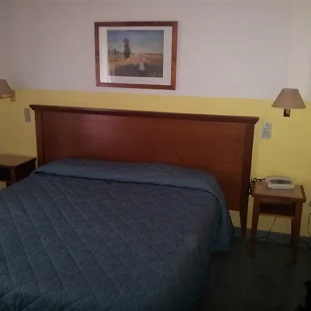 Garden Hotel 3*