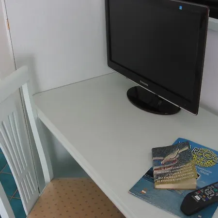 Hotel Garden Viareggio