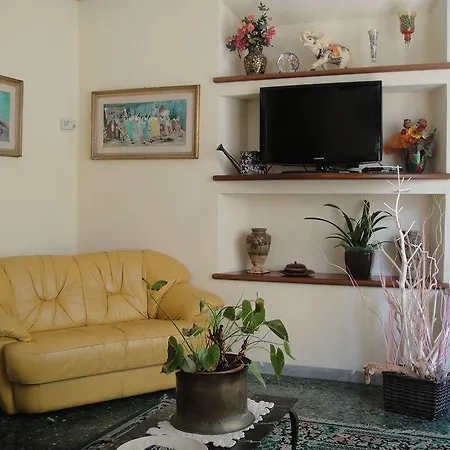 Garden فندق