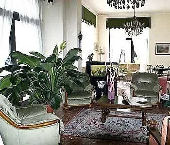 Garden فياريجيو