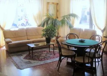 Garden فياريجيو