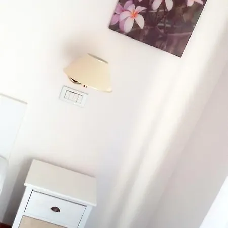 Garden 3* فياريجيو
