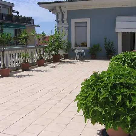 فندق Garden