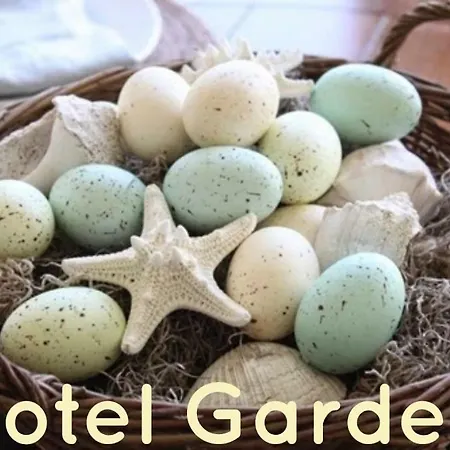 Garden ホテル 3*
