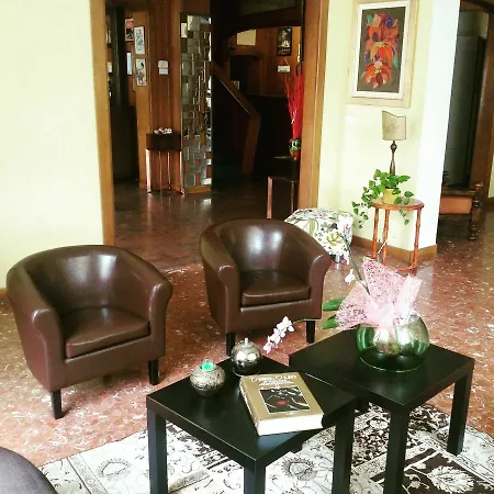 Garden Hotel Viareggio