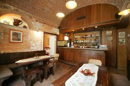 Отель Garden Виареджо