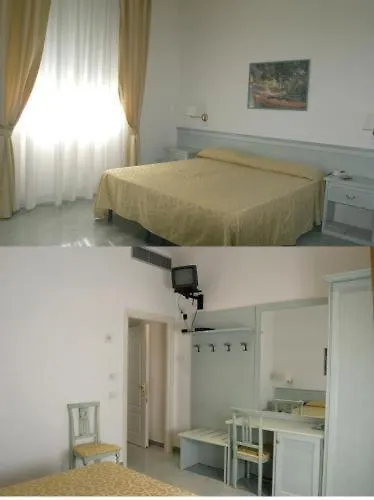 Garden 3* Виареджо