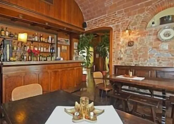 Garden 3* Виареджо