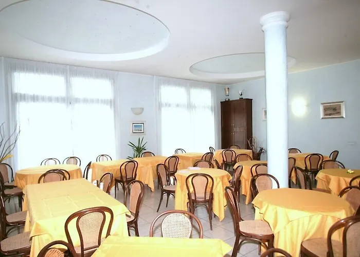 Garden Виареджо