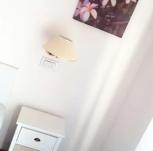 Garden 3* Виареджо