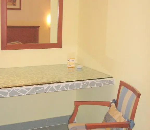 Garden 3* Виареджо