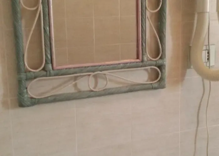 Garden Отель Виареджо