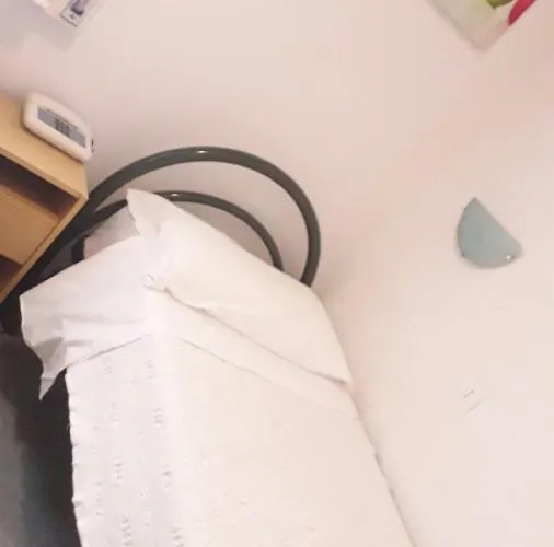 Garden Отель 3*