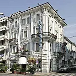 Garden Hotel