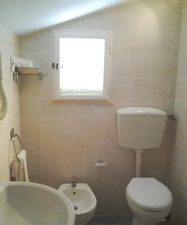 Garden Hotel Viareggio