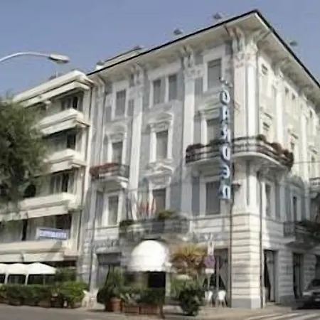 Hotel Garden Viareggio