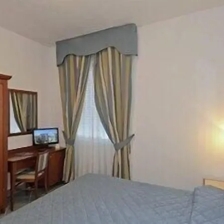 Hotel Garden Viareggio