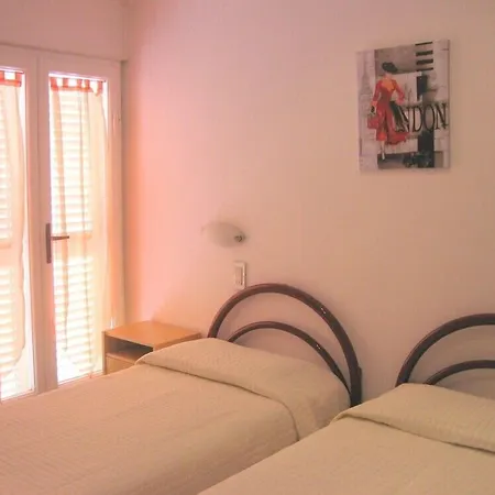 Garden Hotel Viareggio