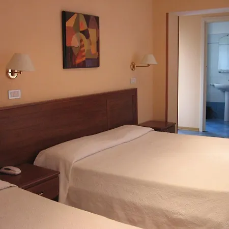 Garden 3* Viareggio