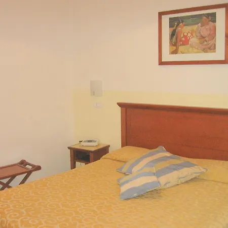 Hotel Garden Viareggio