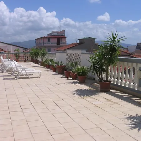 Garden 3* Viareggio