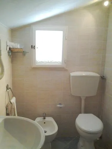 Garden 호텔 비아레지오