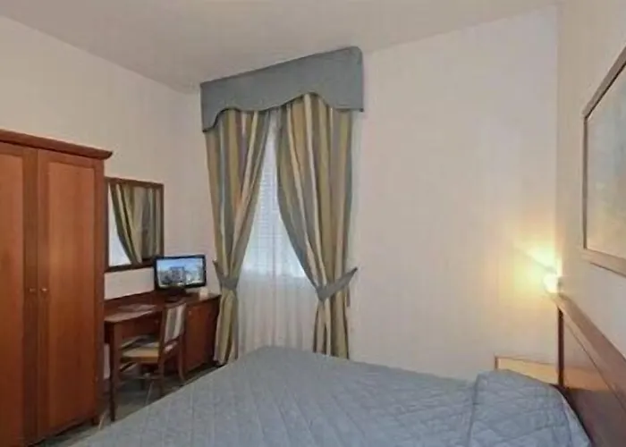 Hotel Garden Viareggio