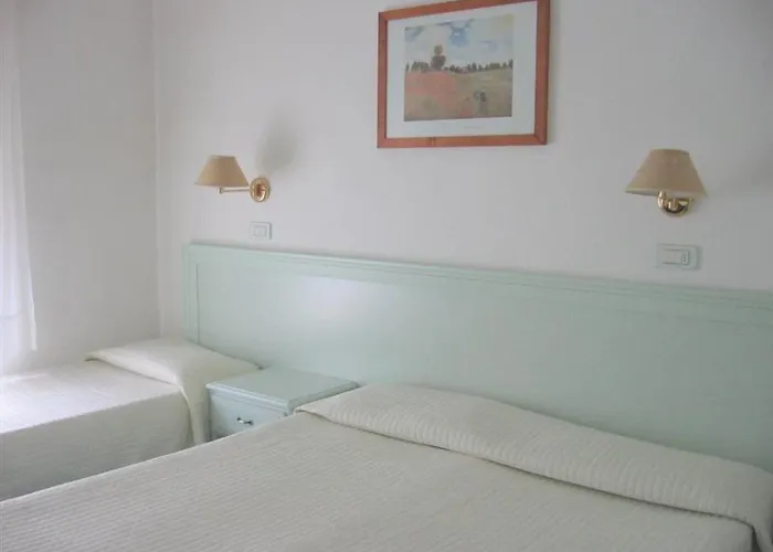 Hotel Garden Viareggio