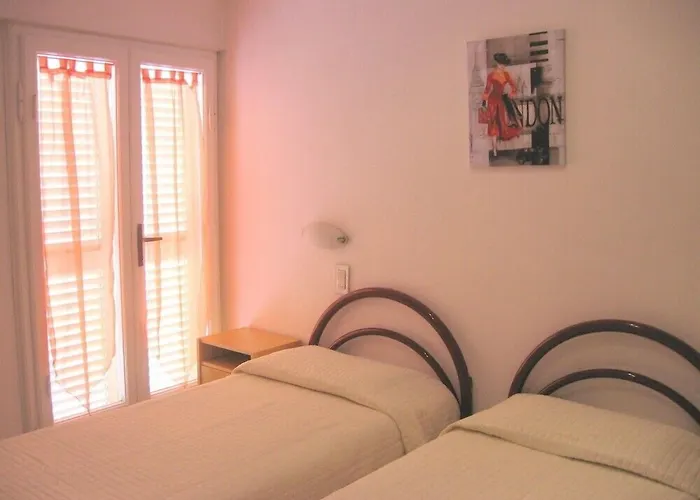 Garden Hotel Viareggio