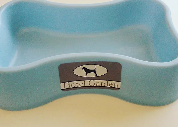 Garden 호텔 비아레지오