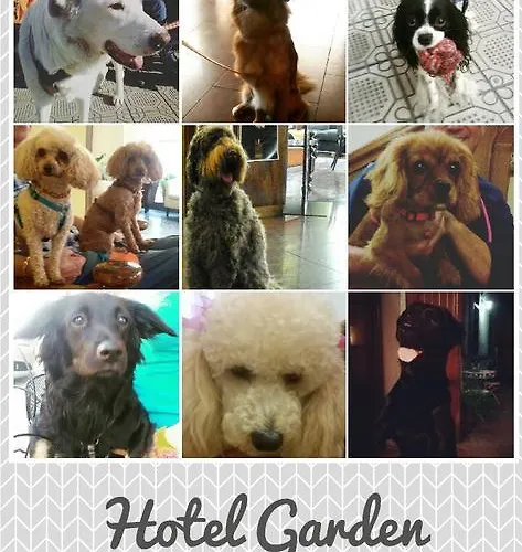 Garden 3* 비아레지오