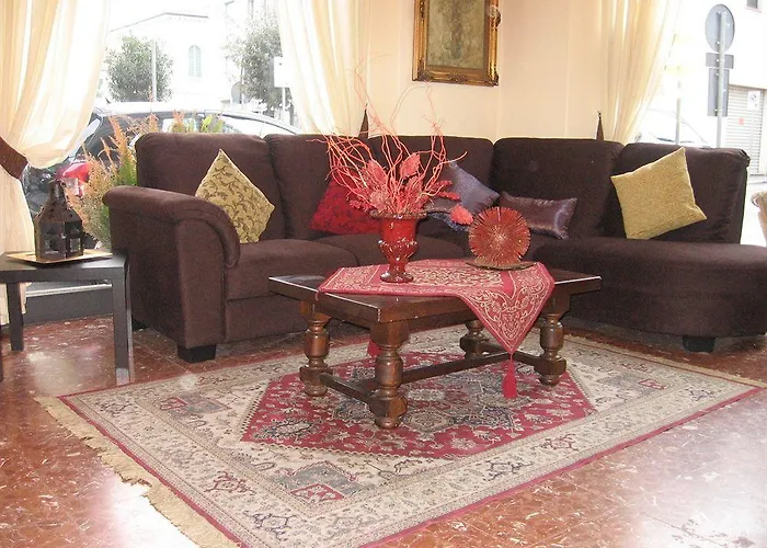 Garden Hotel Viareggio