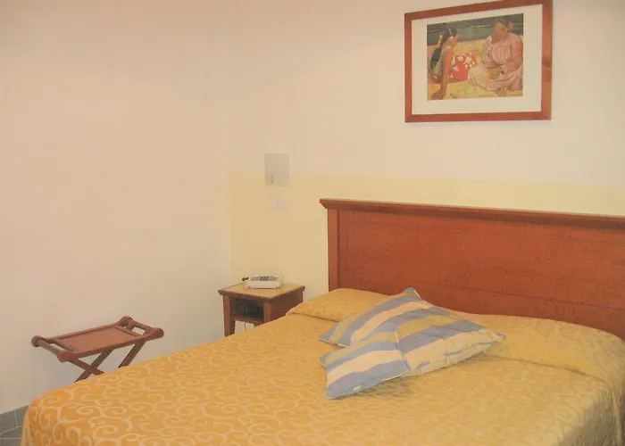 Hotel Garden Viareggio