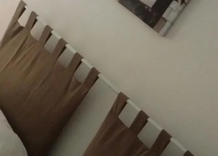 Garden 호텔 비아레지오