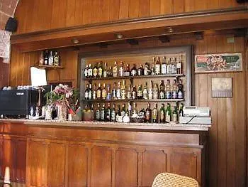 花园酒店 3* 维亚雷焦