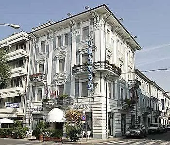 花园酒店 酒店